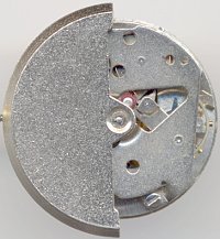 Das Uhrwerksarchiv: AHS 154