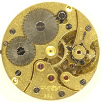 Das Uhrwerksarchiv: Alpina 755 = Cyma 3