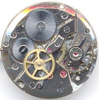 Das Uhrwerksarchiv: AM 395
