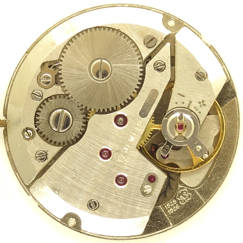 AS 1526 | Das Uhrwerksarchiv