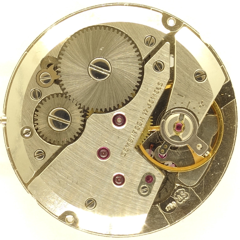 AS 1759 | Das Uhrwerksarchiv