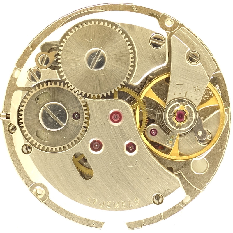 AS 1880 | Das Uhrwerksarchiv
