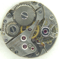 AS 1001 Das Uhrwerksarchiv: AS 1001
