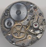 AS 1007 Das Uhrwerksarchiv: AS 1007