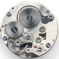 AS 1199 Das Uhrwerksarchiv: AS 1199