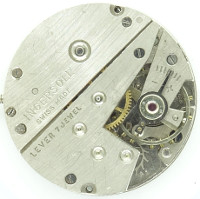AS 1237/38 Das Uhrwerksarchiv: AS 1237/38