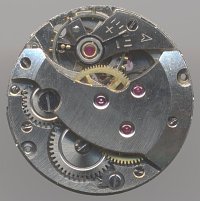 AS 1240 Das Uhrwerksarchiv: AS 1240