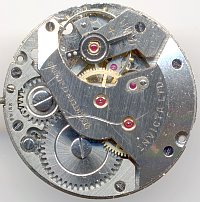 AS 1287 Das Uhrwerksarchiv: AS 1287
