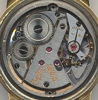 Das Uhrwerksarchiv: AS 1441