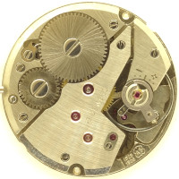 Das Uhrwerksarchiv: AS 1525