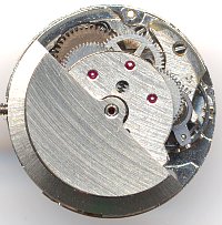 AS 1654 Das Uhrwerksarchiv: AS 1654