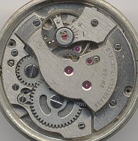 Das Uhrwerksarchiv: AS 1686 (Standard 1686)