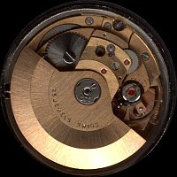 AS 1701 Das Uhrwerksarchiv: AS 1701