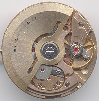 Das Uhrwerksarchiv: AS 1717