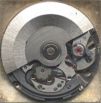 AS 1749 Das Uhrwerksarchiv: AS 1749