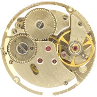 Das Uhrwerksarchiv: AS 1880