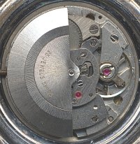 AS 2063 Das Uhrwerksarchiv: AS 2063