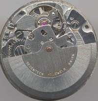 AS 5156 Das Uhrwerksarchiv: AS 5156