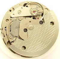AS 5203 Das Uhrwerksarchiv: AS 5203