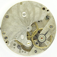 AS 53 A Das Uhrwerksarchiv: AS 53 A