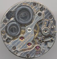 AS 676 Das Uhrwerksarchiv: AS 676
