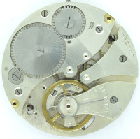 Das Uhrwerksarchiv: AS 736