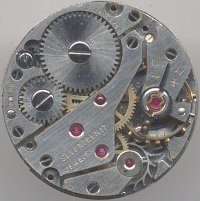 Das Uhrwerksarchiv: AS 970