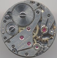AS 970 Das Uhrwerksarchiv: AS 970