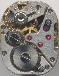 AS 976 Das Uhrwerksarchiv: AS 976