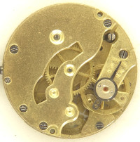 Das Uhrwerksarchiv: AS x56