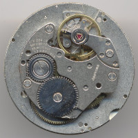 : Baumgartner 582/31 (13 1/2''')