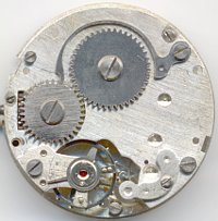 : Baumgartner 800
