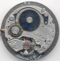 : Baumgartner 866 CLD DIG