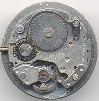 Das Uhrwerksarchiv: Baumgartner 866 (QG, 13,5''')