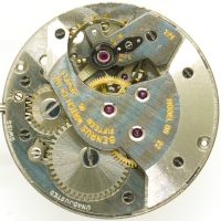 Benrus DH 22 = AS 1294 : Benrus DH 22 = AS 1294