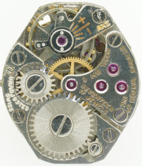 : Benrus BM 1 = FHF 60