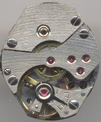 Das Uhrwerksarchiv: Bifora 68