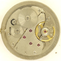 Das Uhrwerksarchiv: Bifora 910/1