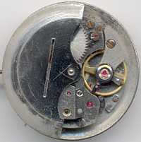 Das Uhrwerksarchiv: Bifora 910/1A