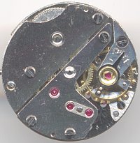 Das Uhrwerksarchiv: Bifora 934