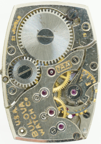 Bulova 7 AA : Bulova 7 AA