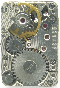 : Chaika 1200