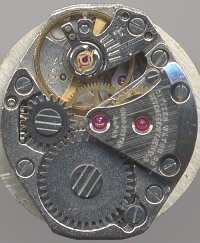 : Citizen 2340A