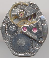 : Citizen 5330A