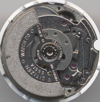 : Citizen 6651A