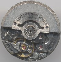 : Citizen 6900