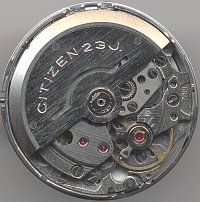 : Citizen 7290