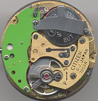 : Citizen 7803A