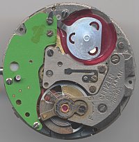 : Citizen 7806A