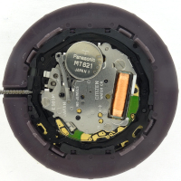 Citizen E101M Jake R. Kaywell: Citizen E101M